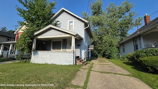 Unlisted Address