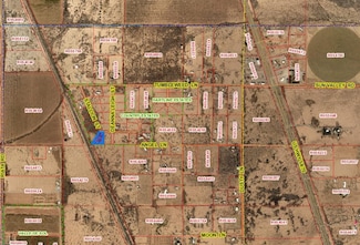 0 Stallion St, Tularosa, NM 88352