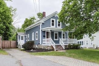 564 Main St, Bridgewater, MA 02324