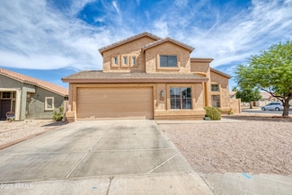 10308 E Osage Ave, Mesa, AZ 85212