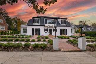 305 E Bessemer Ave, Greensboro, NC 27401