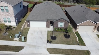 2504 Indian Clover Trail, Leander, TX 78641