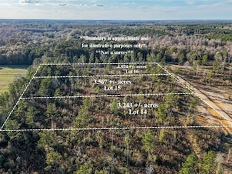 0 Lot 14 Highway 10 Hwy Unit 2480751, Franklinton, LA 70438