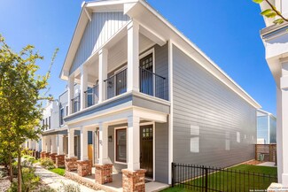 311 E Evergreen St, San Antonio, TX 78212