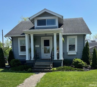 801 Pasadena Dr, Fort Wayne, IN 46807