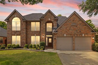 5618 Rachel Ct, Arlington, TX 76017