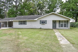 109 Alida St, Hammond, LA 70403