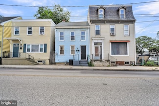 204 S Sherman St, York, PA 17403