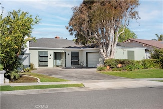 16851 Morse Cir, Huntington Beach, CA 92649