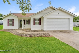 7756 Brickchase Ln, Knoxville, TN 37918