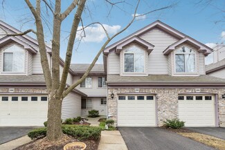 1592 N Saint Marks Place, Palatine, IL 60067