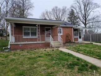 360 N Indiana St, Danville, IN 46122
