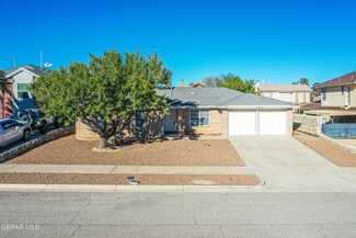 10752 Sugarland Dr, El Paso, TX 79924