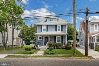 533 N Delaware St, Paulsboro, NJ 08066
