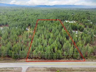 113060 Highway 54, Spirit Lake, ID 83869