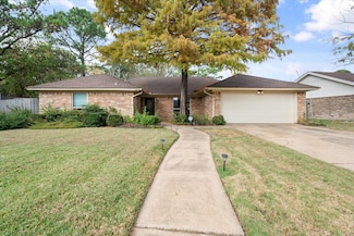 1301 Pinon Dr, Mansfield, TX 76063