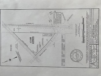 0 U S Highway 51, Brookhaven, MS 39601