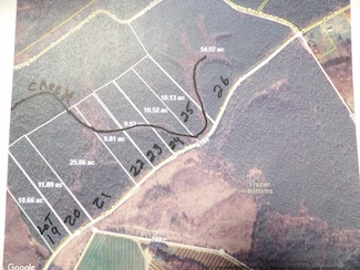 Lot 21 Summer City Rd, Evensville, TN 37332