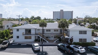 1907 NE 4th St Unit 8, Deerfield Beach, FL 33441