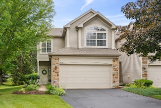 1941 Stoneheather Ave Unit 141, Aurora, IL 60503