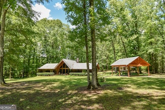 135 Zachariah Rd, Molena, GA 30258
