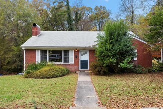 1308 Vickers Ave, Durham, NC 27707