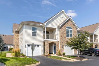 3908 Rue de Brittany Unit 3908, Columbus, OH 43221