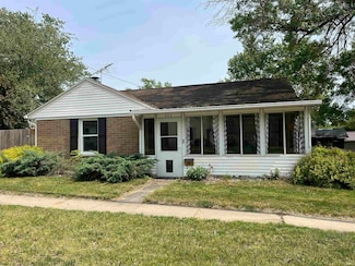 502 Middlebury St, Goshen, IN 46528