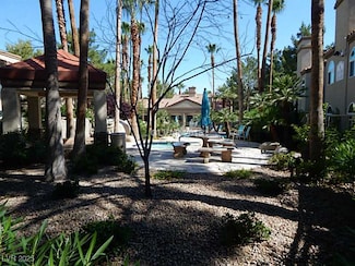 3145 E Flamingo Rd Unit 2107, Las Vegas, NV 89121