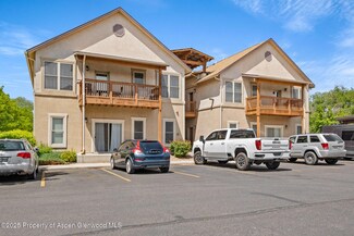1214 Walnut Ave Unit 27, Grand Junction, CO 81501