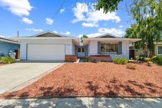 5726 San Lorenzo Dr, San Jose, CA 95123