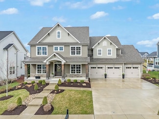 11257 Winterberry Dr, Plain City, OH 43064