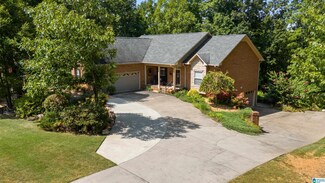775 Lake Country Dr, Odenville, AL 35120