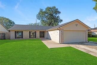 3519 Acorn Way Ln, Spring, TX 77389