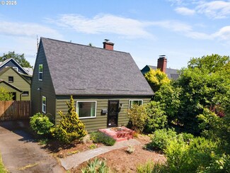 6736 N Haight Ave, Portland, OR 97217
