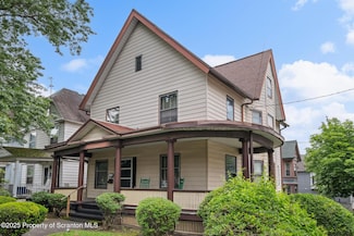 1747 Madison Ave, Scranton, PA 18509