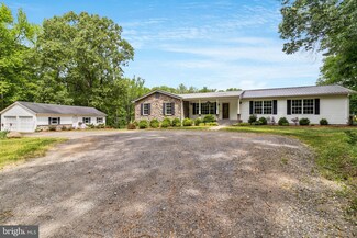 10535 Welch Family Farms Place, Charlotte Hall, MD 20622