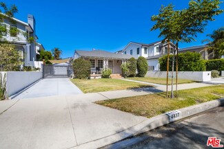 4437 Calhoun Ave, Sherman Oaks, CA 91423