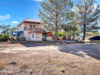 5935 Westside Dr, El Paso, TX 79932
