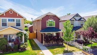 1836 S Latah St, Boise, ID 83705