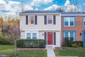 1672 Barnstead Dr, Reston, VA 20194