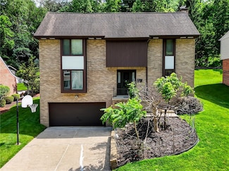 167 Black Oak Dr, Pittsburgh, PA 15220