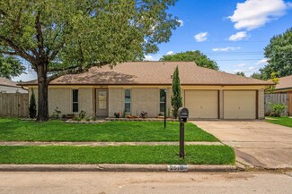 2510 Leichester Dr, Spring, TX 77386