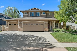 3433 S Murlo Way, Meridian, ID 83642