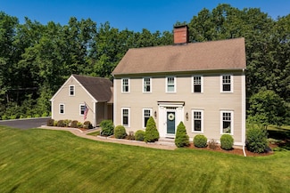 54 Sandy Brook Dr, Durham, NH 03824