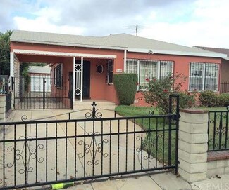 3805 E 58th St, Maywood, CA 90270