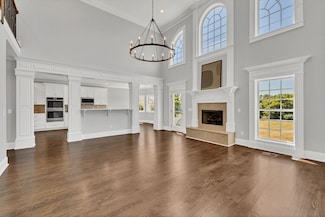 953 Warrior Dr, Murfreesboro, TN 37128