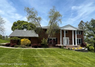 601 N Abington Rd, Clarks Summit, PA 18411