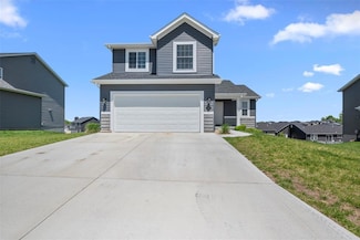149 Bluewater Ln, Moscow Mills, MO 63362