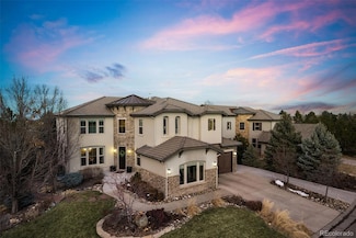 12532 Daniels Gate Dr, Castle Pines, CO 80108